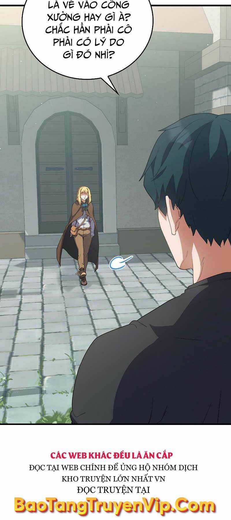 Huyết Kỵ Sĩ Phản Diện - Chapter 10 - Trang 12