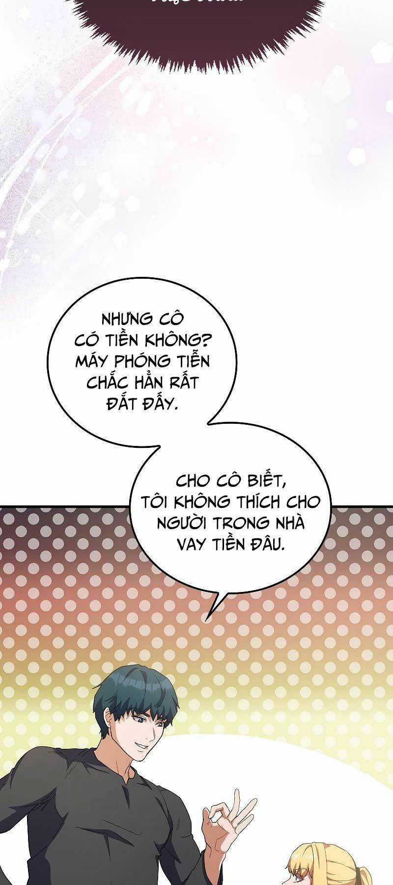 Huyết Kỵ Sĩ Phản Diện - Chapter 10 - Trang 18