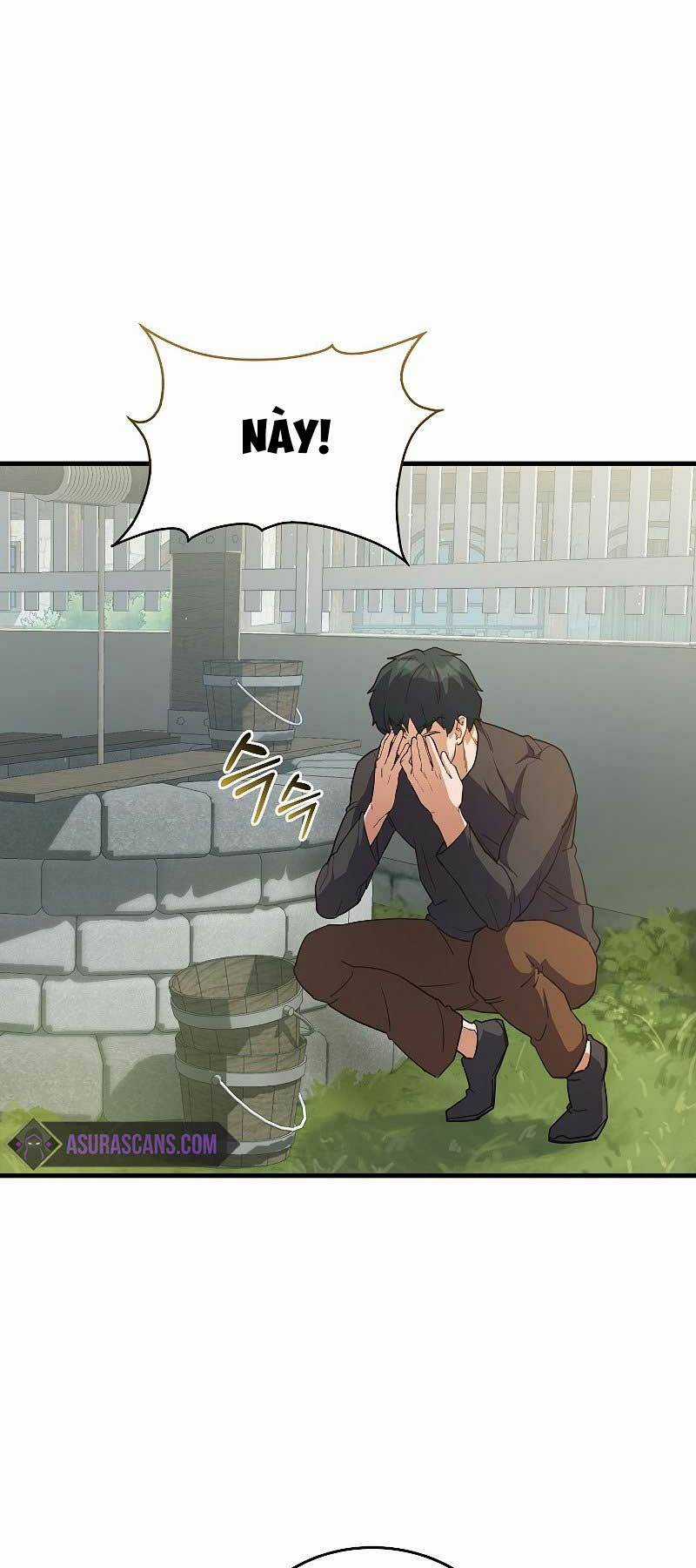 Huyết Kỵ Sĩ Phản Diện - Chapter 10 - Trang 3