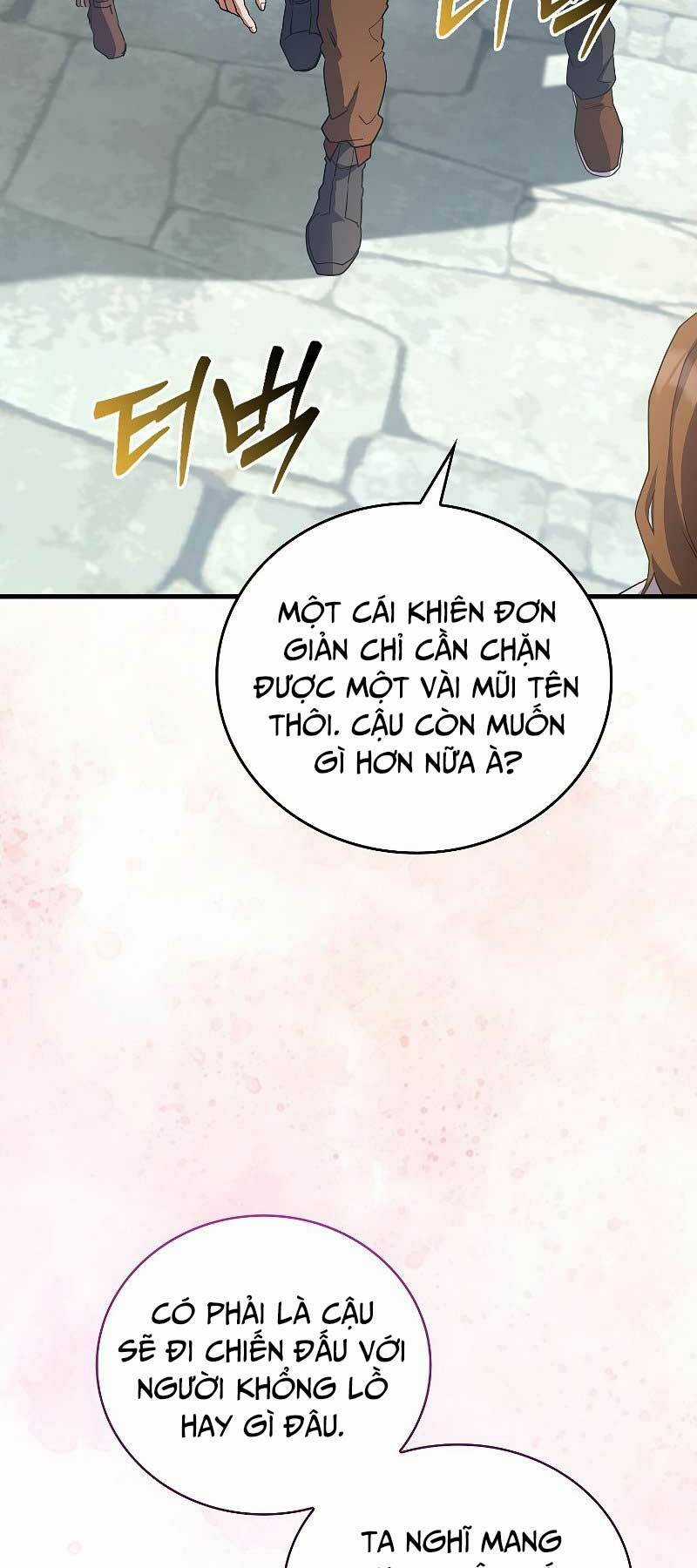 Huyết Kỵ Sĩ Phản Diện - Chapter 10 - Trang 30