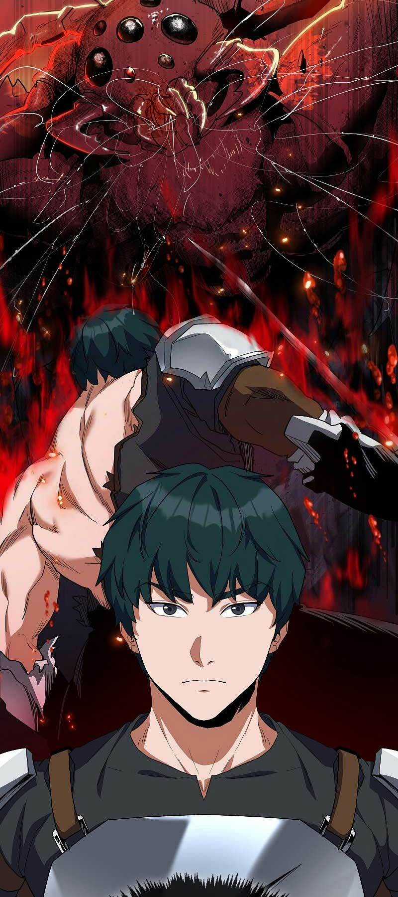 Huyết Kỵ Sĩ Phản Diện - Chapter 10 - Trang 33