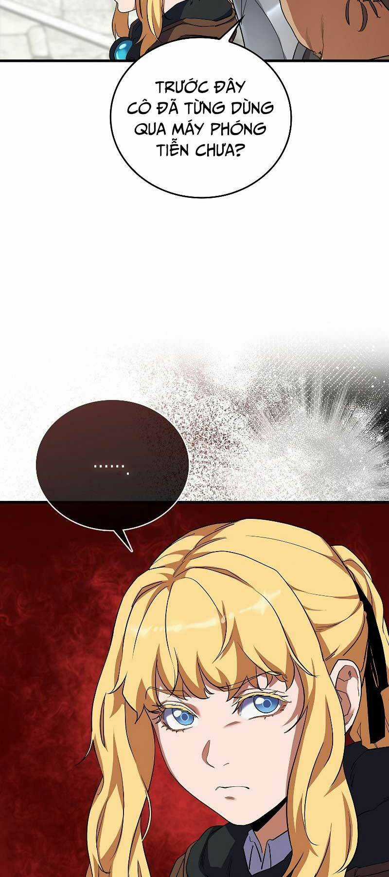 Huyết Kỵ Sĩ Phản Diện - Chapter 10 - Trang 35