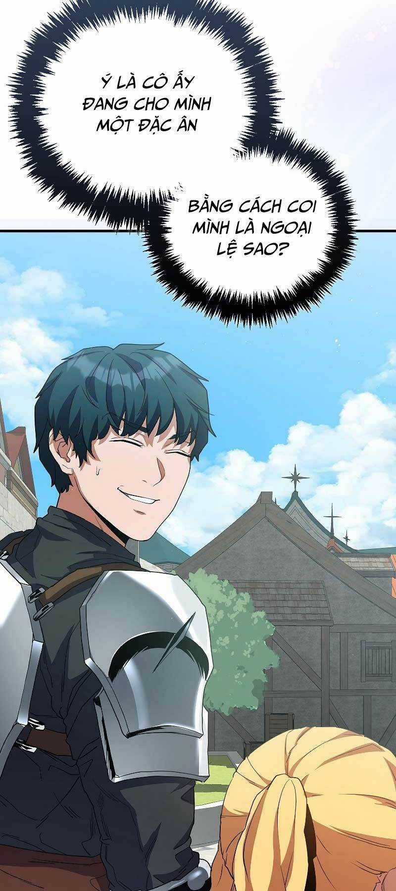 Huyết Kỵ Sĩ Phản Diện - Chapter 10 - Trang 41