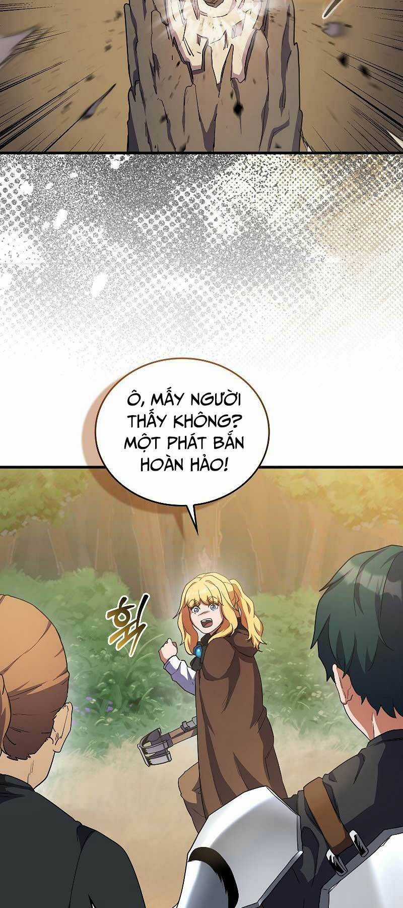 Huyết Kỵ Sĩ Phản Diện - Chapter 10 - Trang 65