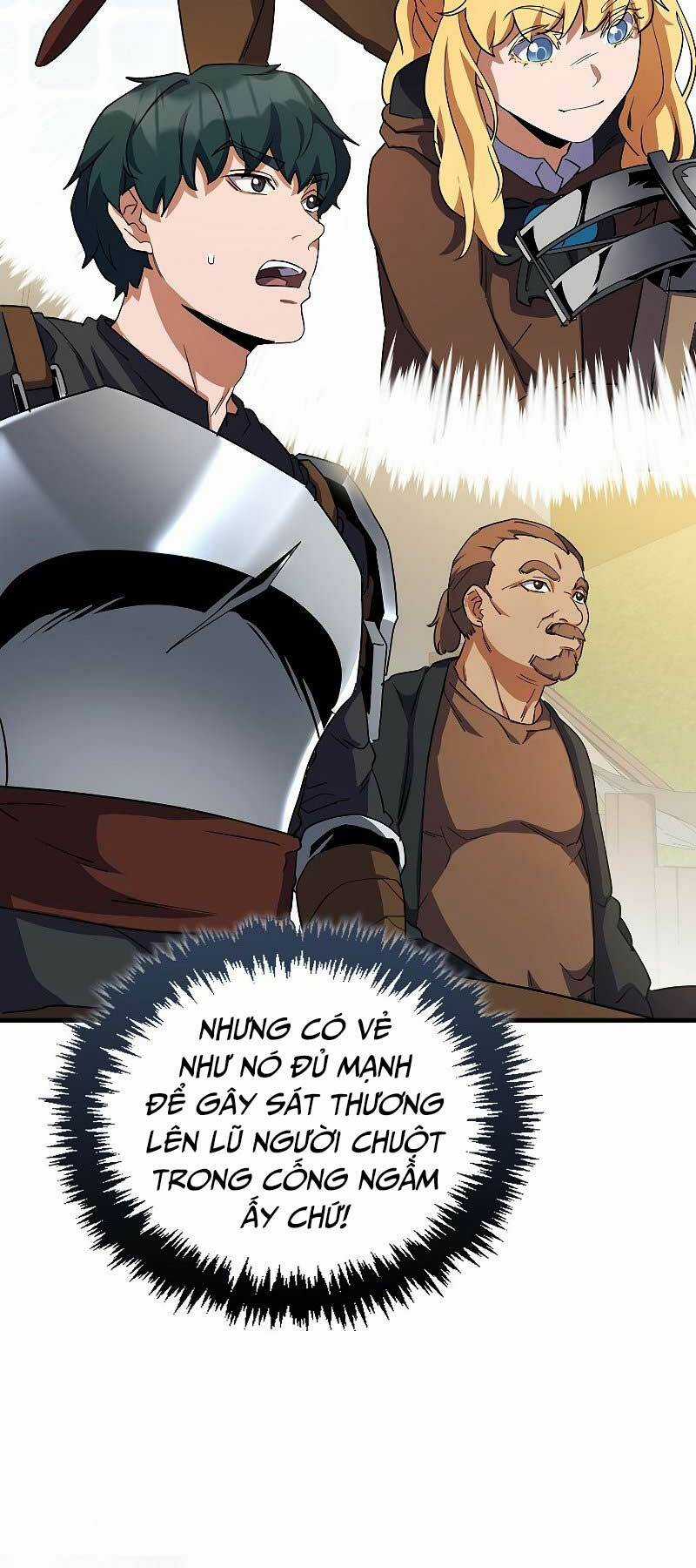 Huyết Kỵ Sĩ Phản Diện - Chapter 10 - Trang 67