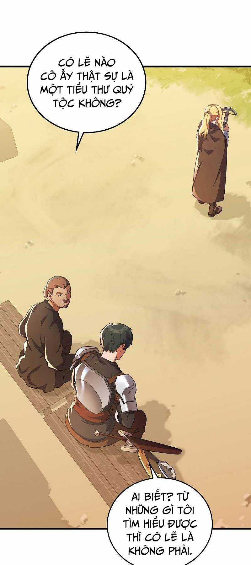 Huyết Kỵ Sĩ Phản Diện - Chapter 10 - Trang 69