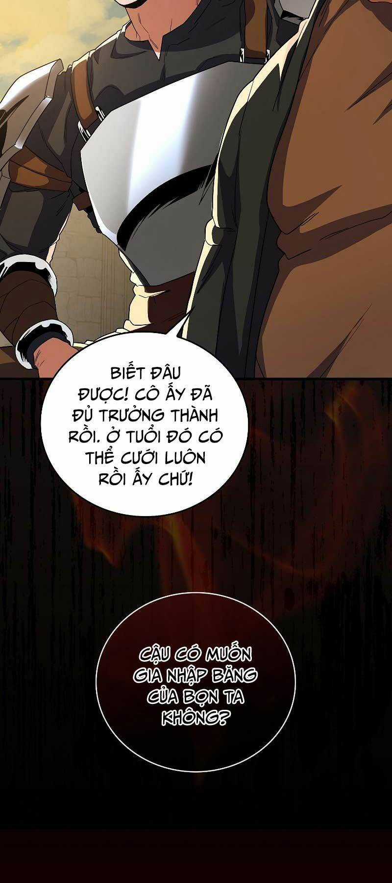 Huyết Kỵ Sĩ Phản Diện - Chapter 10 - Trang 72