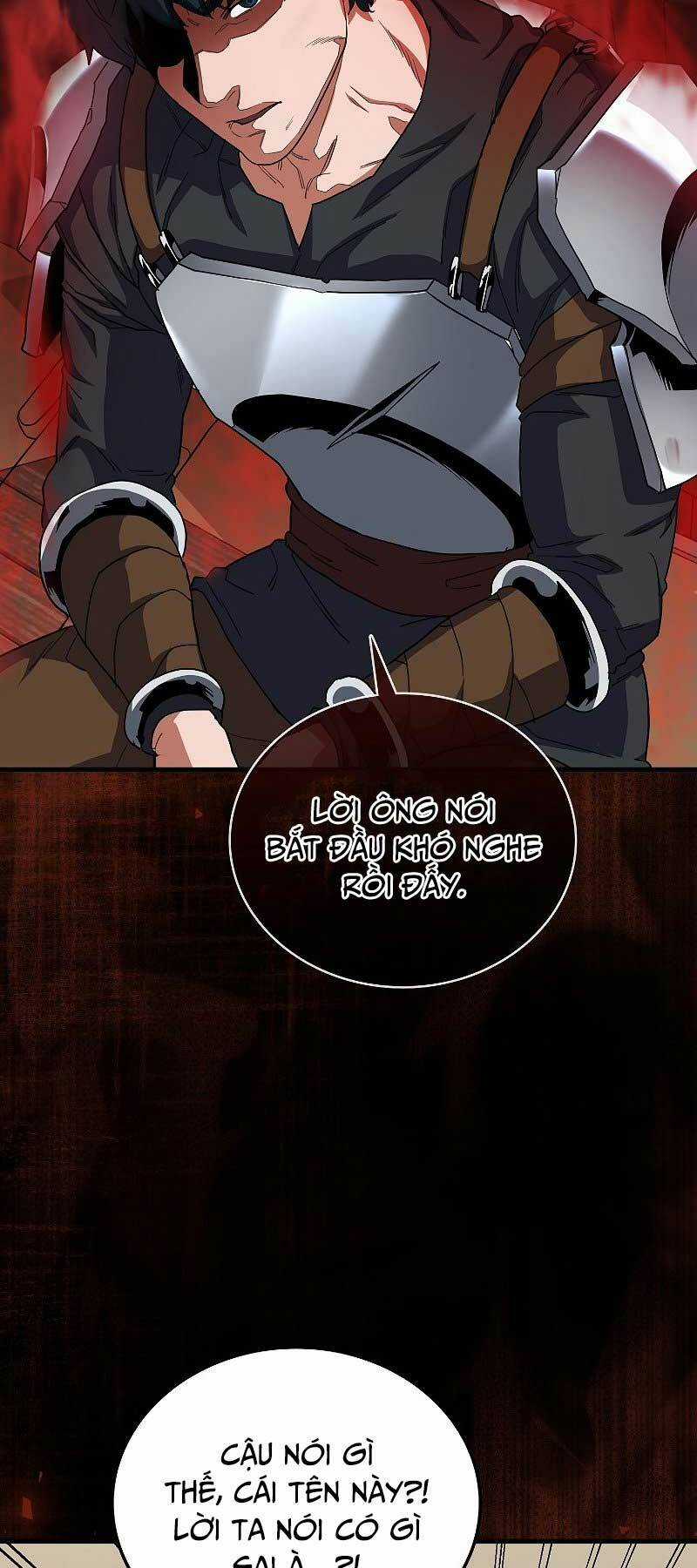 Huyết Kỵ Sĩ Phản Diện - Chapter 10 - Trang 76