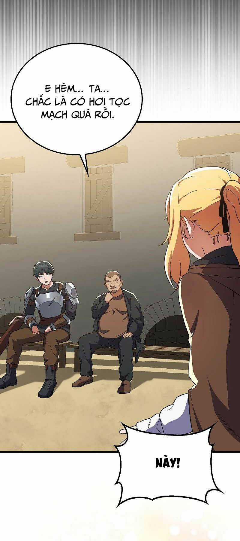 Huyết Kỵ Sĩ Phản Diện - Chapter 10 - Trang 79