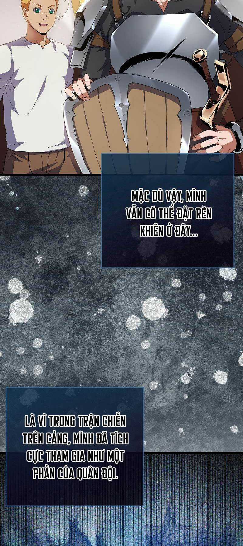 Huyết Kỵ Sĩ Phản Diện - Chapter 10 - Trang 9