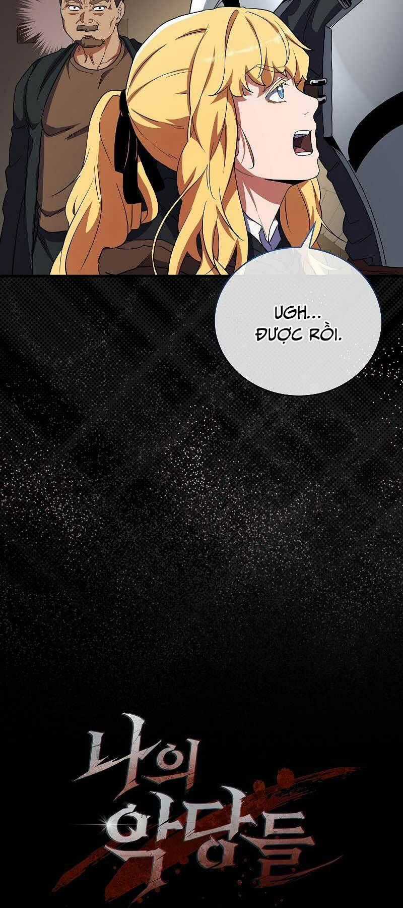 Huyết Kỵ Sĩ Phản Diện - Chapter 10 - Trang 82