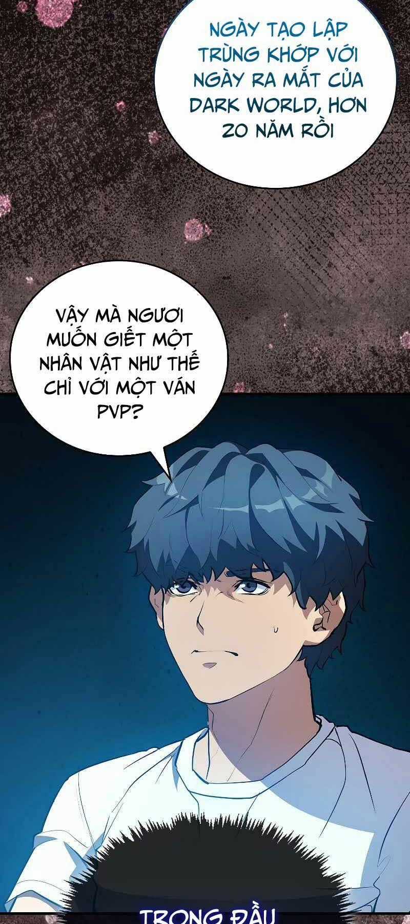 Huyết Kỵ Sĩ Phản Diện - Chapter 2 - Trang 2