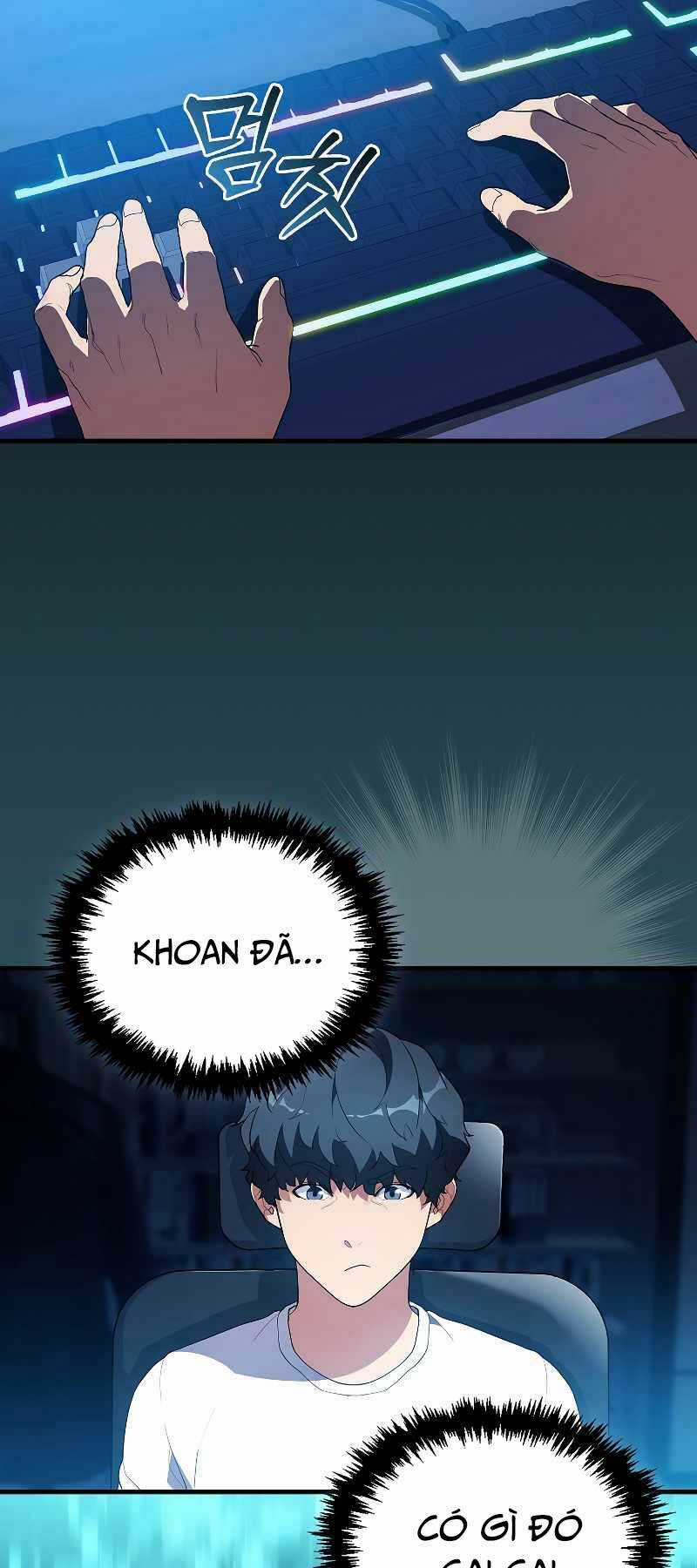 Huyết Kỵ Sĩ Phản Diện - Chapter 2 - Trang 11