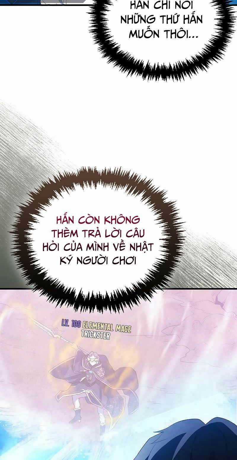 Huyết Kỵ Sĩ Phản Diện - Chapter 2 - Trang 20