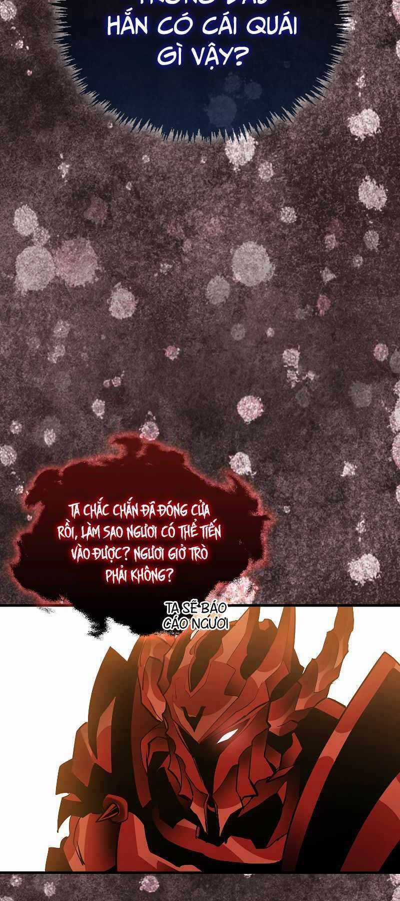 Huyết Kỵ Sĩ Phản Diện - Chapter 2 - Trang 3