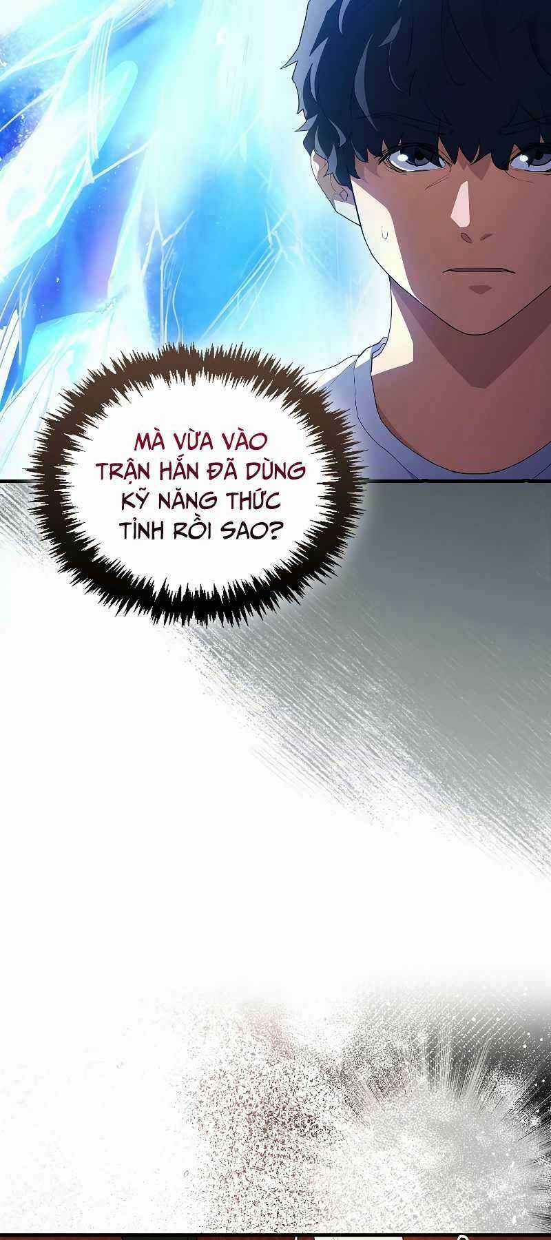 Huyết Kỵ Sĩ Phản Diện - Chapter 2 - Trang 21