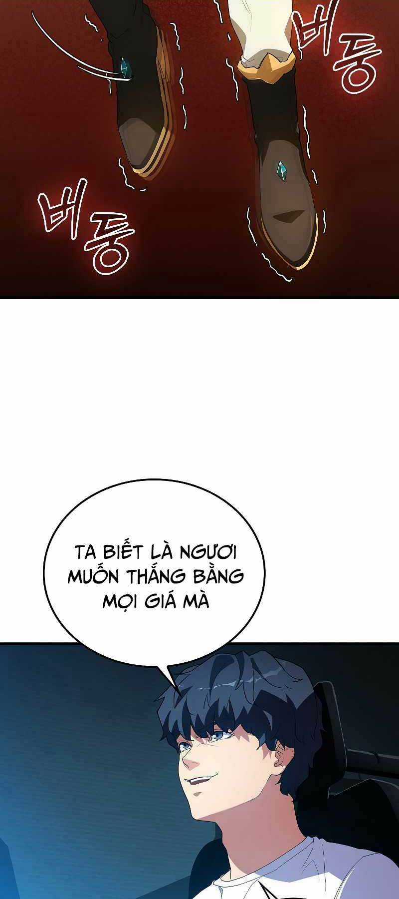 Huyết Kỵ Sĩ Phản Diện - Chapter 2 - Trang 22