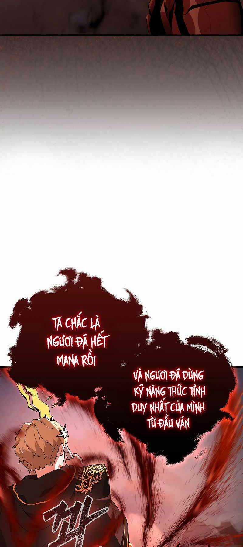 Huyết Kỵ Sĩ Phản Diện - Chapter 2 - Trang 24