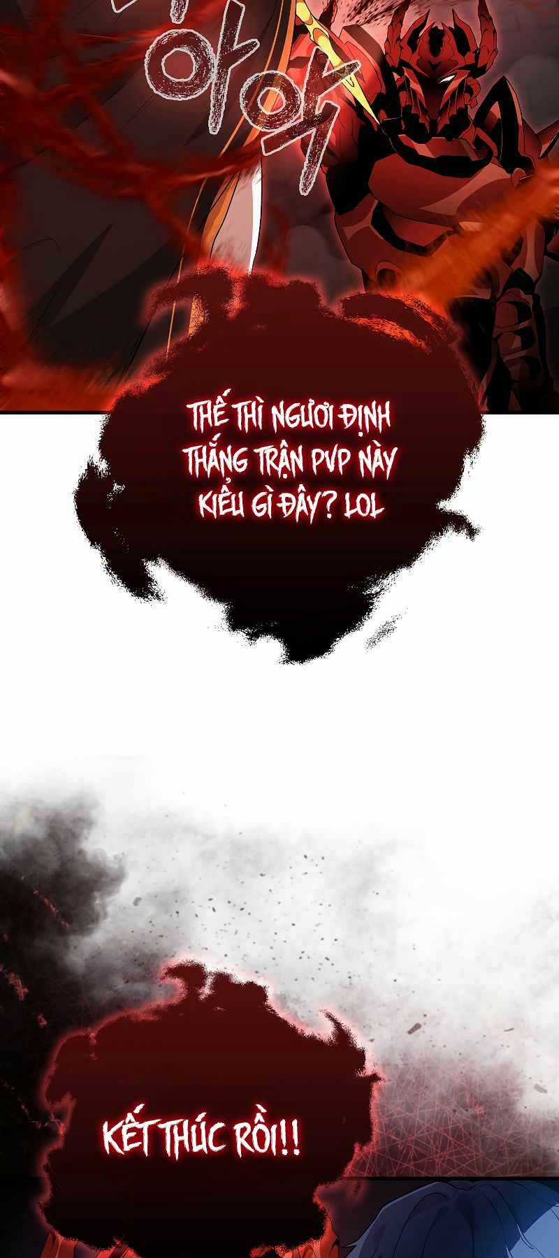 Huyết Kỵ Sĩ Phản Diện - Chapter 2 - Trang 25