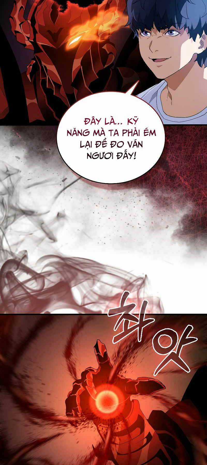 Huyết Kỵ Sĩ Phản Diện - Chapter 2 - Trang 26