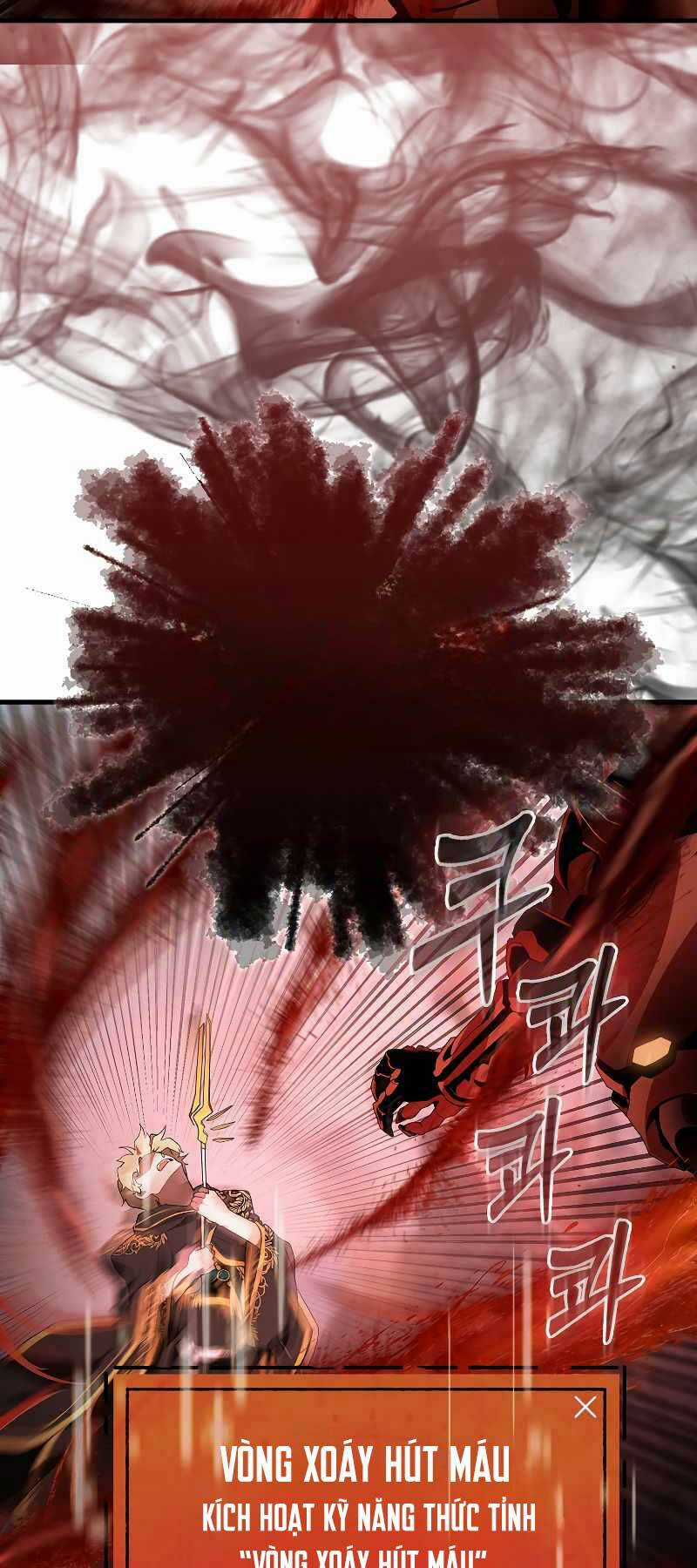 Huyết Kỵ Sĩ Phản Diện - Chapter 2 - Trang 27