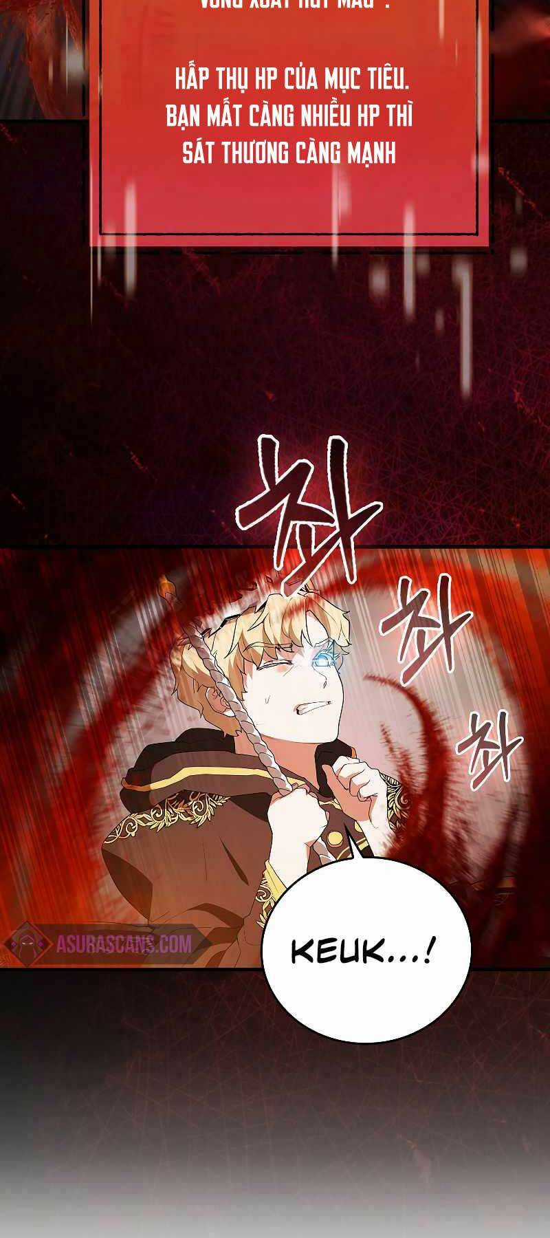 Huyết Kỵ Sĩ Phản Diện - Chapter 2 - Trang 28