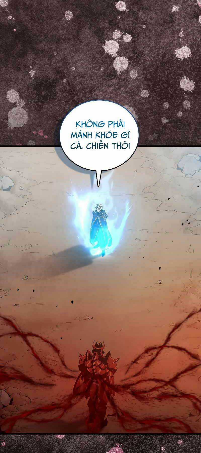 Huyết Kỵ Sĩ Phản Diện - Chapter 2 - Trang 4