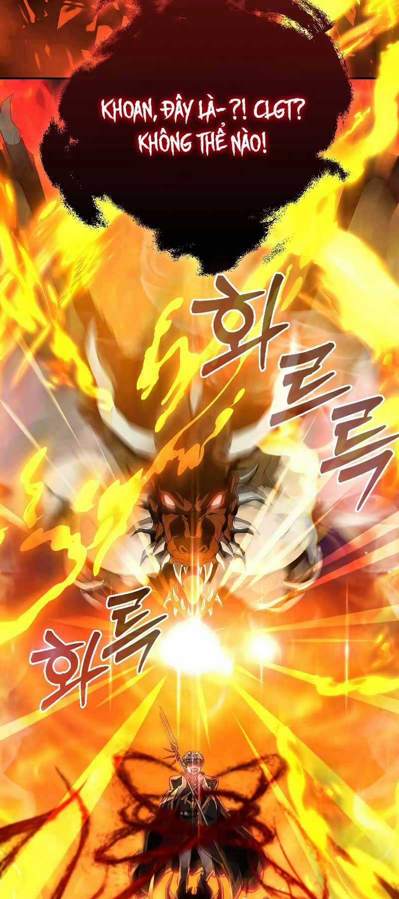 Huyết Kỵ Sĩ Phản Diện - Chapter 2 - Trang 31