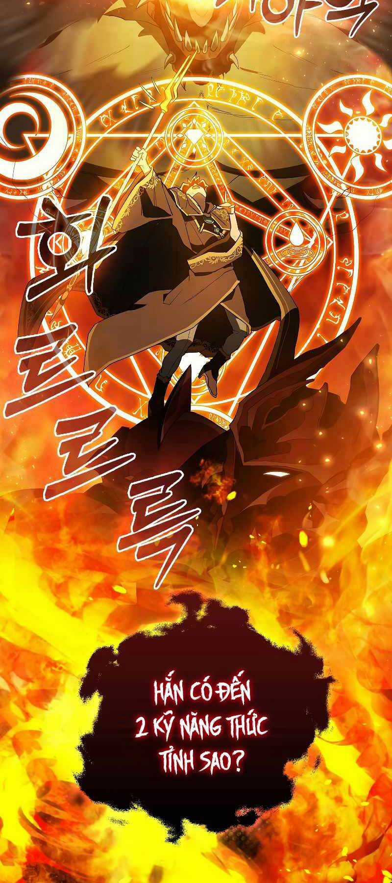 Huyết Kỵ Sĩ Phản Diện - Chapter 2 - Trang 34