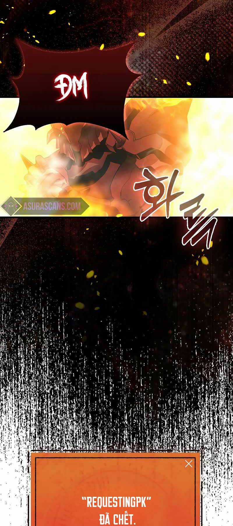 Huyết Kỵ Sĩ Phản Diện - Chapter 2 - Trang 36