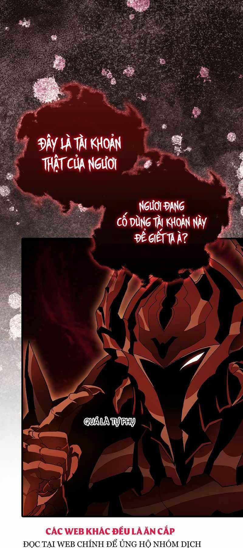 Huyết Kỵ Sĩ Phản Diện - Chapter 2 - Trang 5