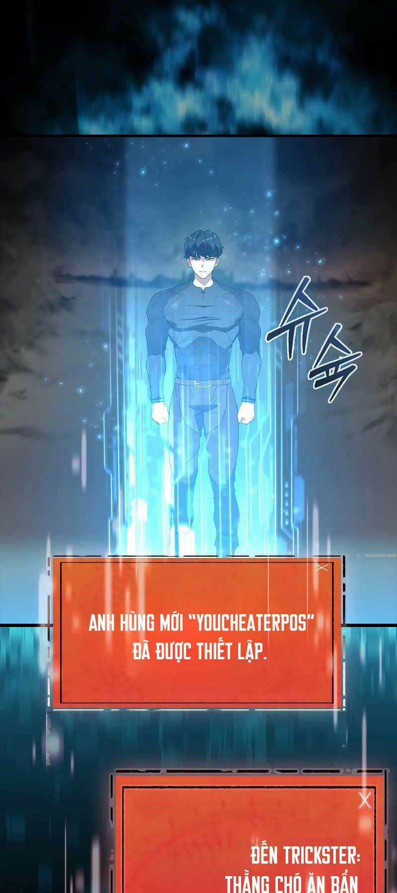 Huyết Kỵ Sĩ Phản Diện - Chapter 2 - Trang 42