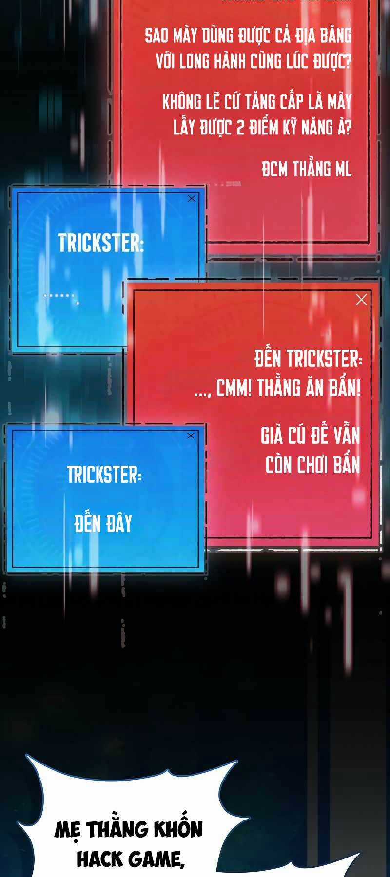 Huyết Kỵ Sĩ Phản Diện - Chapter 2 - Trang 43