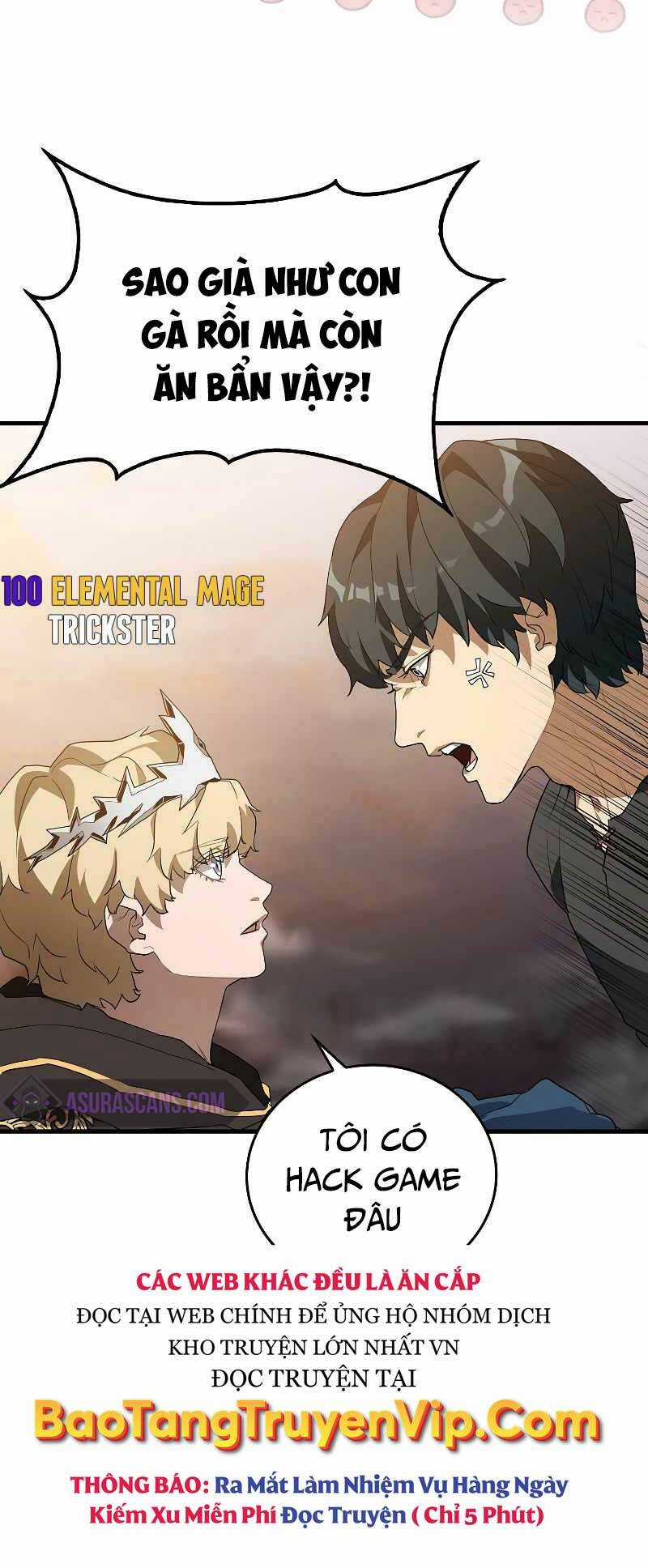 Huyết Kỵ Sĩ Phản Diện - Chapter 2 - Trang 47