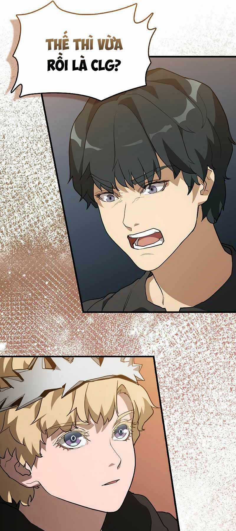 Huyết Kỵ Sĩ Phản Diện - Chapter 2 - Trang 48