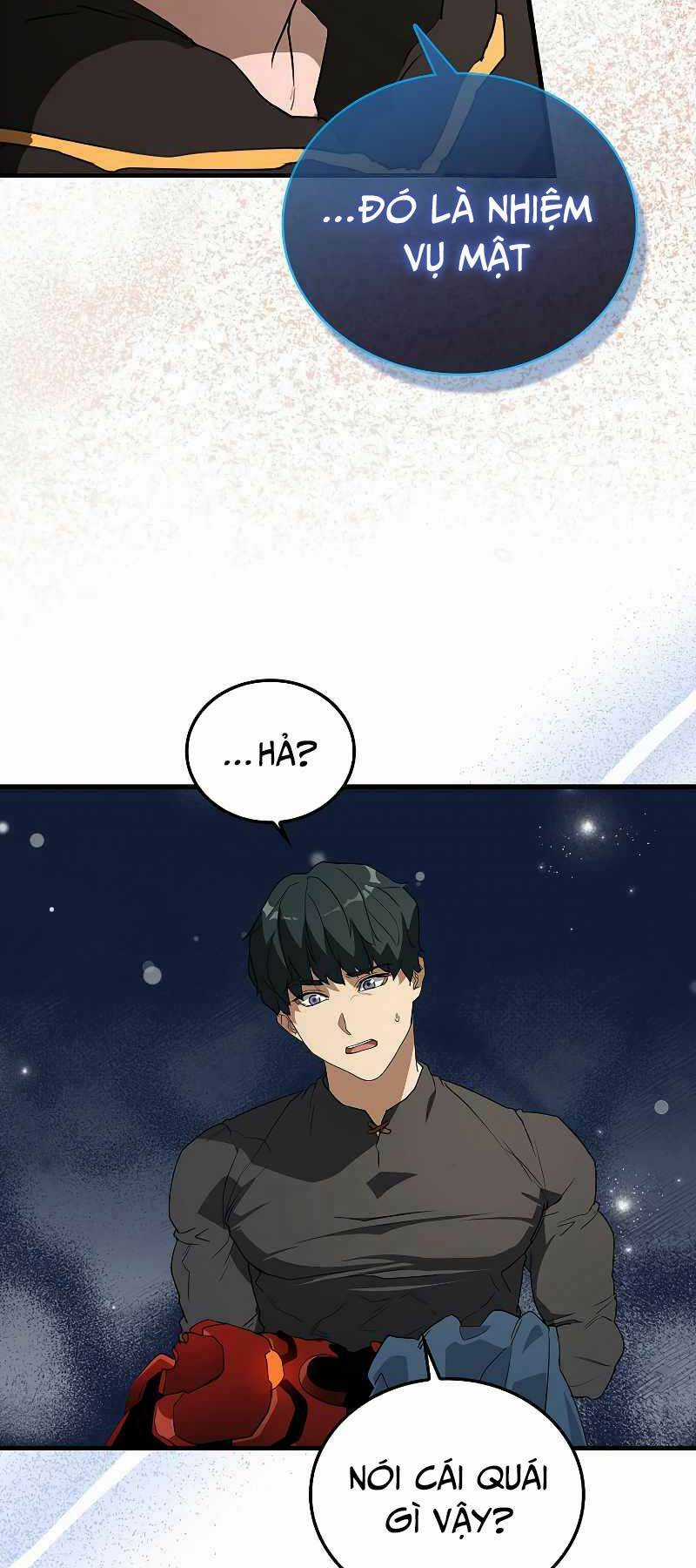 Huyết Kỵ Sĩ Phản Diện - Chapter 2 - Trang 49