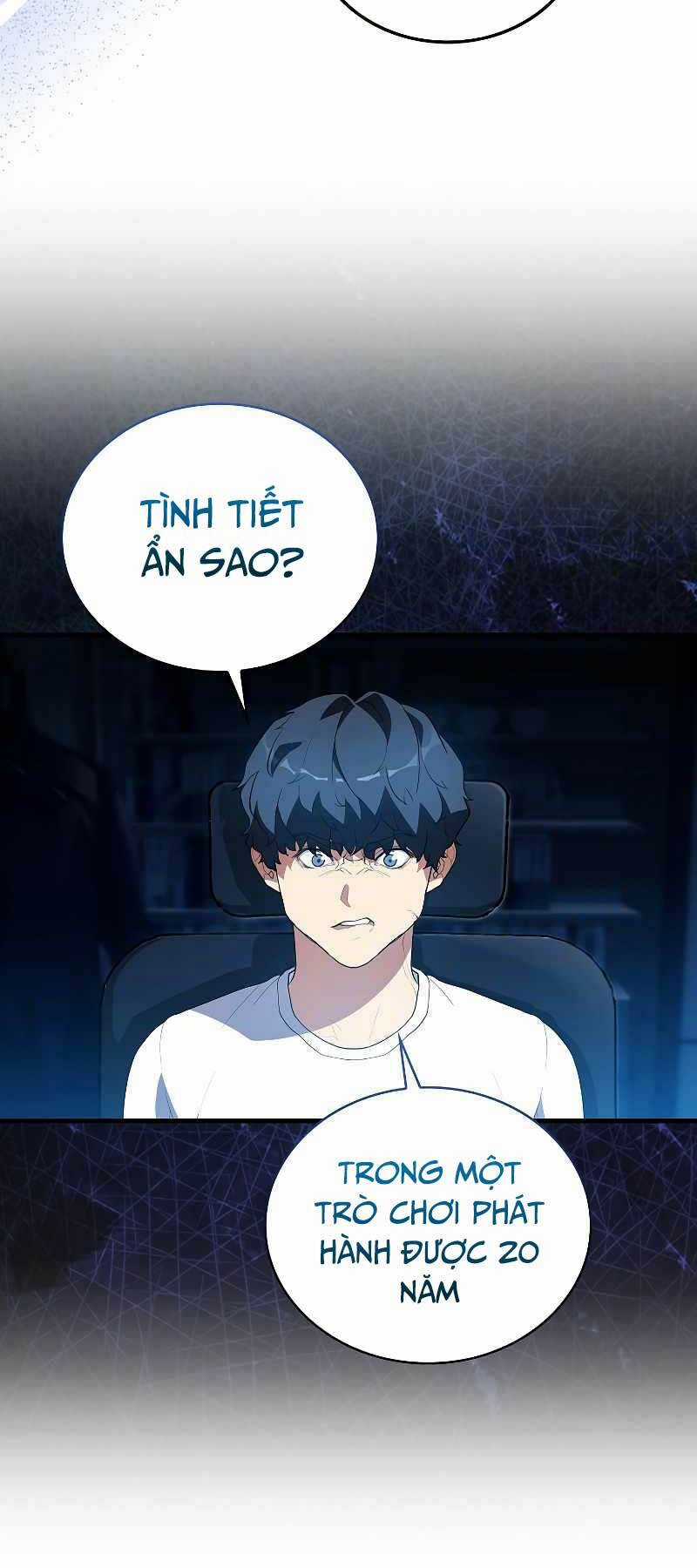 Huyết Kỵ Sĩ Phản Diện - Chapter 2 - Trang 50