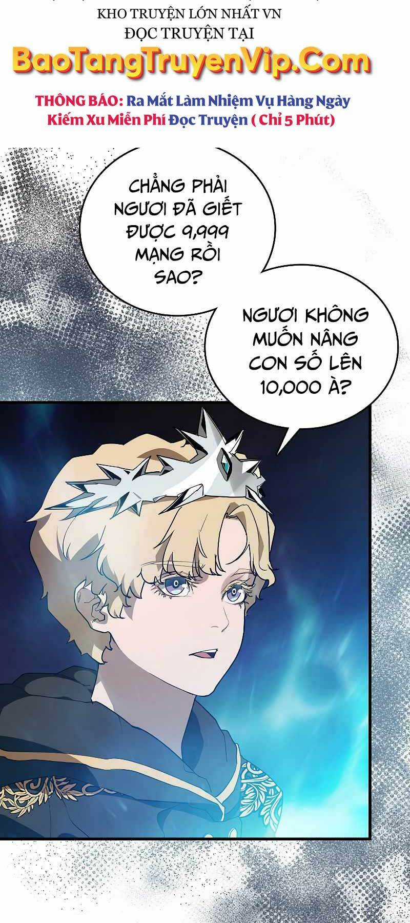 Huyết Kỵ Sĩ Phản Diện - Chapter 2 - Trang 6