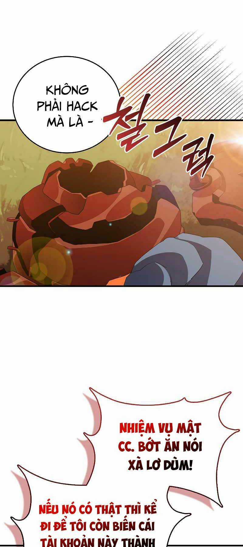 Huyết Kỵ Sĩ Phản Diện - Chapter 2 - Trang 53