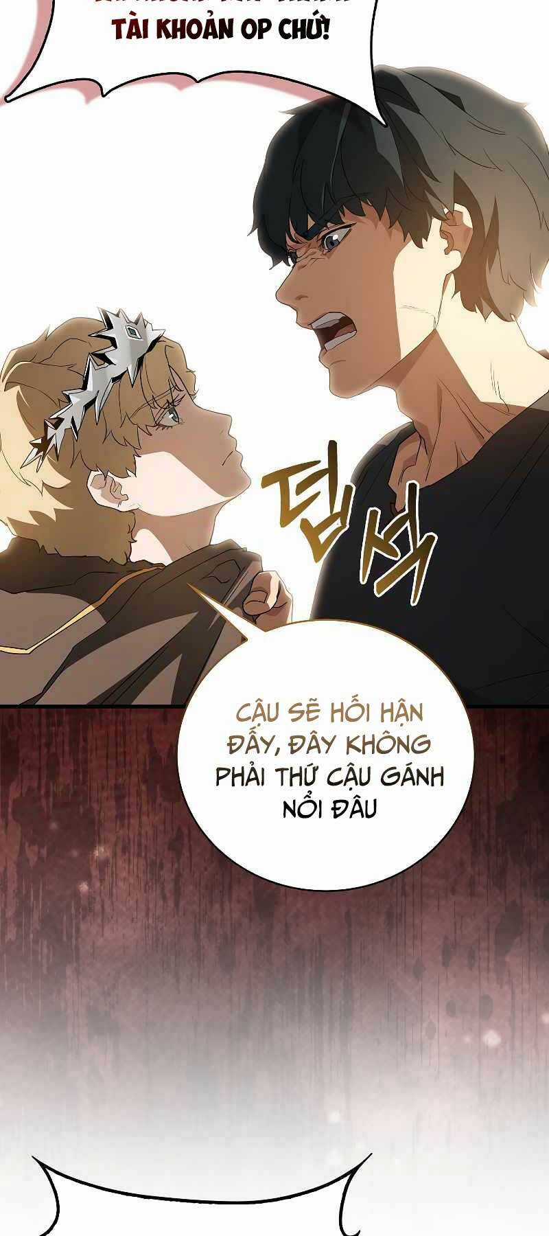 Huyết Kỵ Sĩ Phản Diện - Chapter 2 - Trang 54