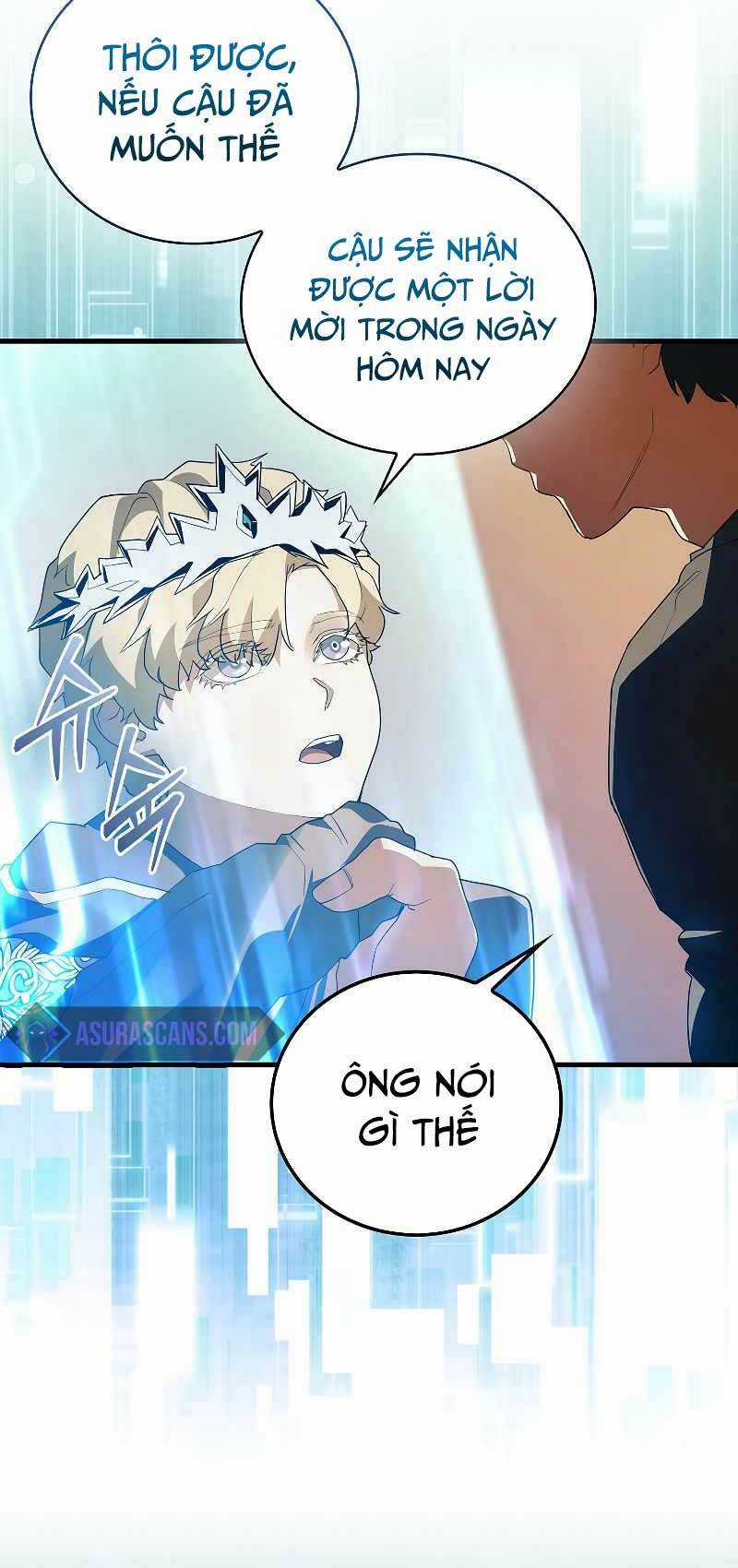 Huyết Kỵ Sĩ Phản Diện - Chapter 2 - Trang 56