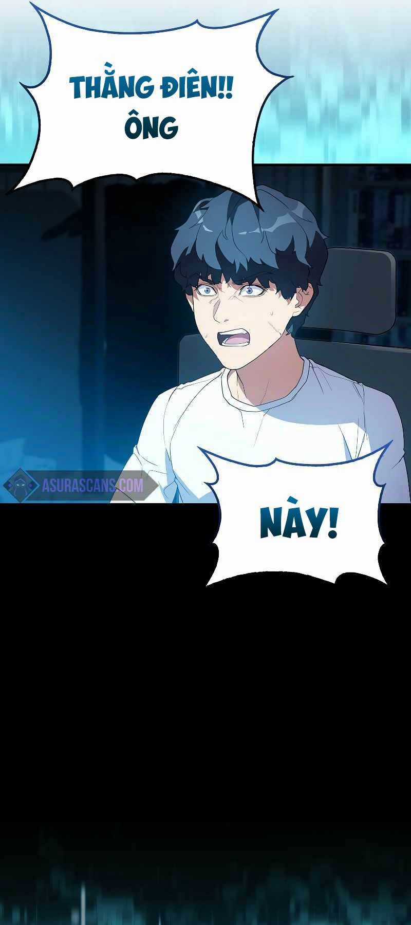 Huyết Kỵ Sĩ Phản Diện - Chapter 2 - Trang 57