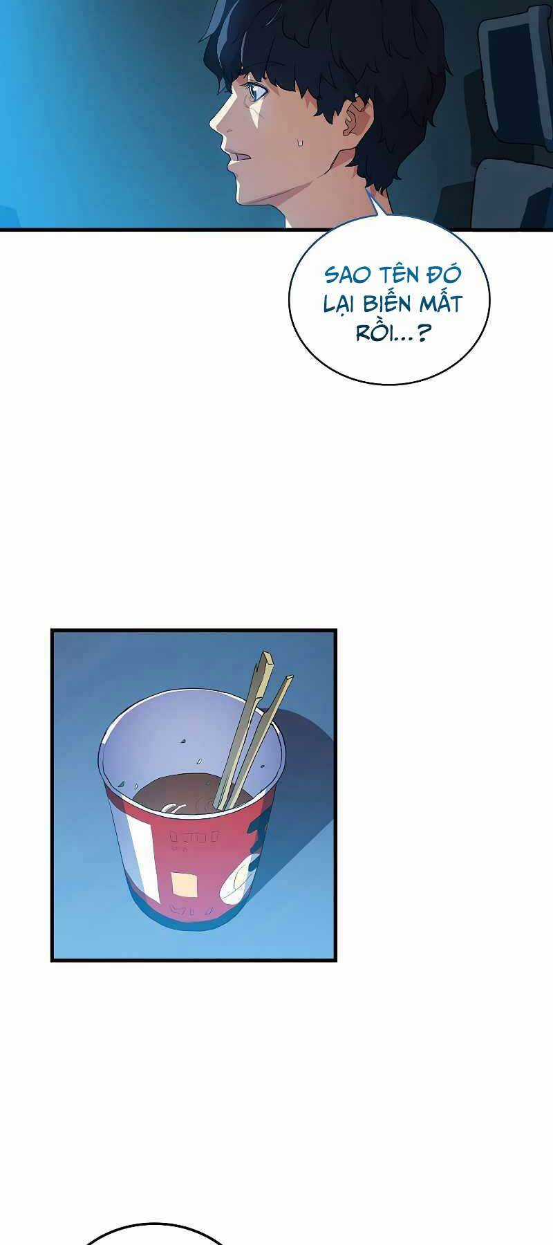 Huyết Kỵ Sĩ Phản Diện - Chapter 2 - Trang 60