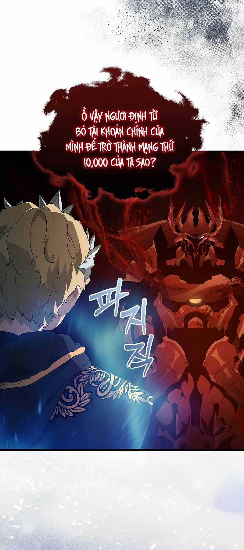 Huyết Kỵ Sĩ Phản Diện - Chapter 2 - Trang 7