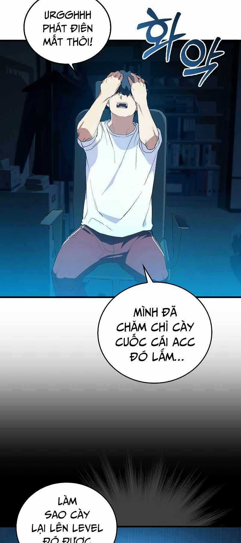 Huyết Kỵ Sĩ Phản Diện - Chapter 2 - Trang 61