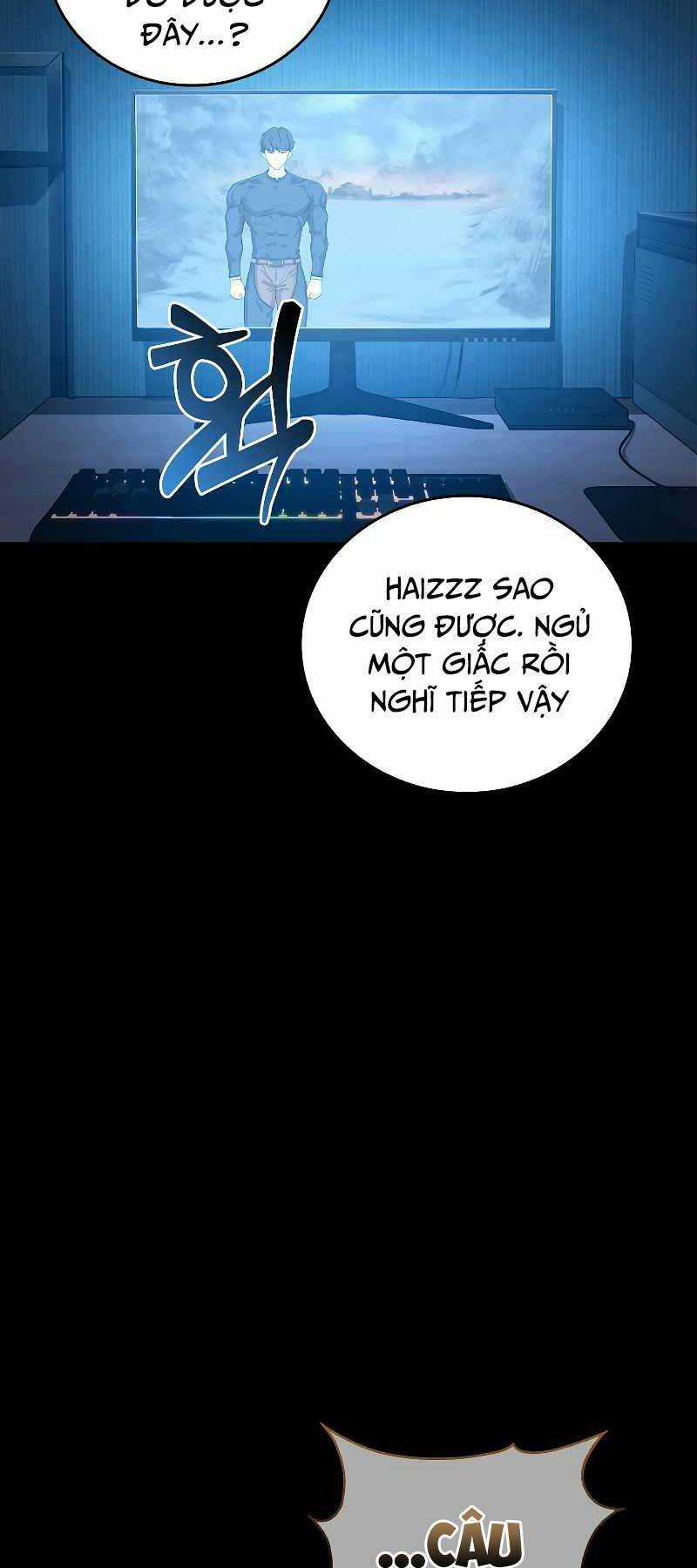 Huyết Kỵ Sĩ Phản Diện - Chapter 2 - Trang 62