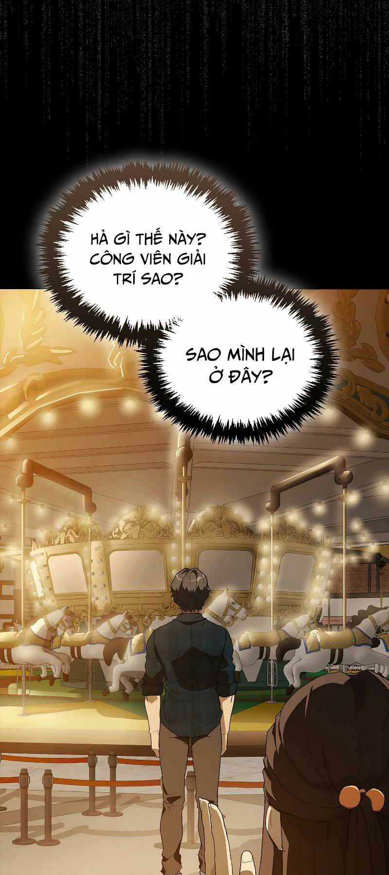 Huyết Kỵ Sĩ Phản Diện - Chapter 2 - Trang 64