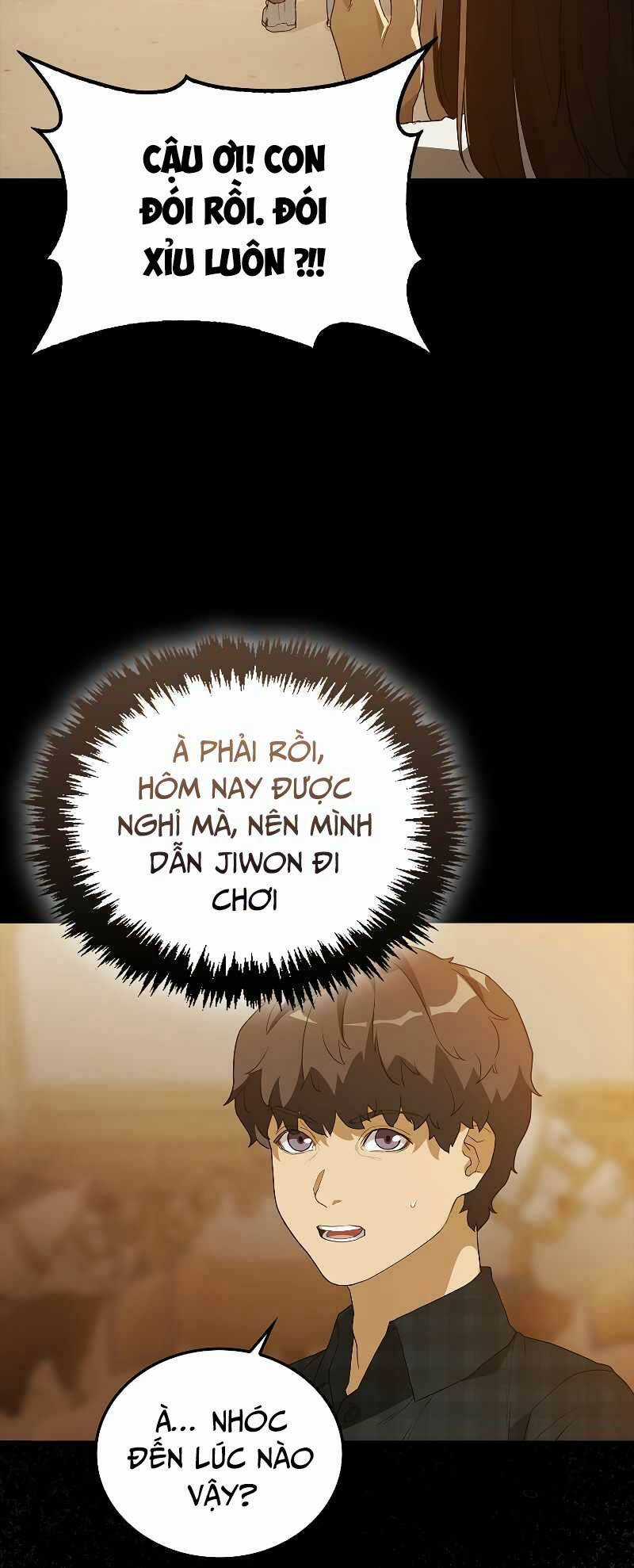 Huyết Kỵ Sĩ Phản Diện - Chapter 2 - Trang 65