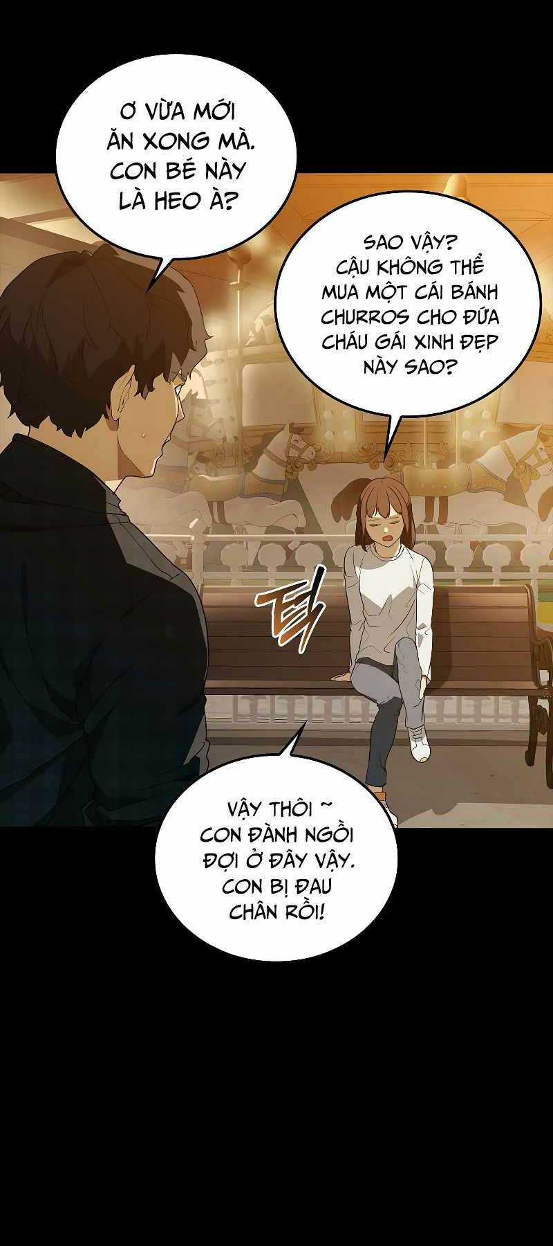 Huyết Kỵ Sĩ Phản Diện - Chapter 2 - Trang 68