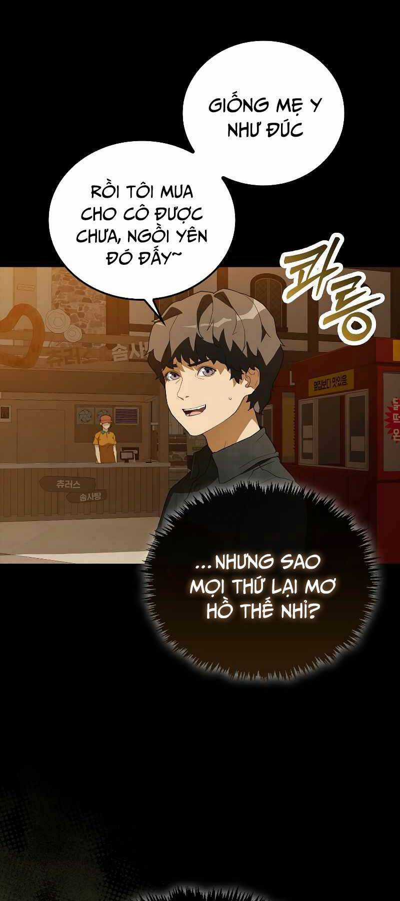 Huyết Kỵ Sĩ Phản Diện - Chapter 2 - Trang 69